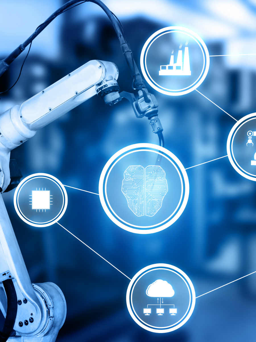 Industrial / Automation