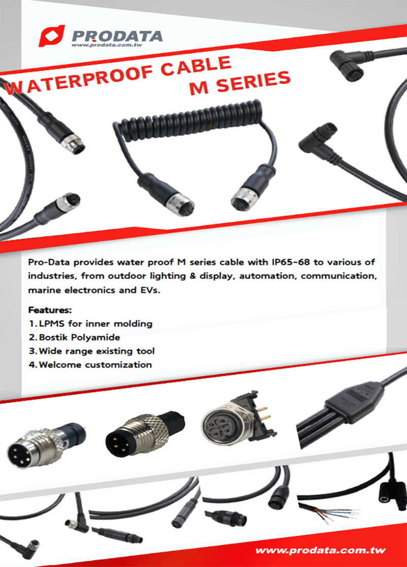 Circular Cable