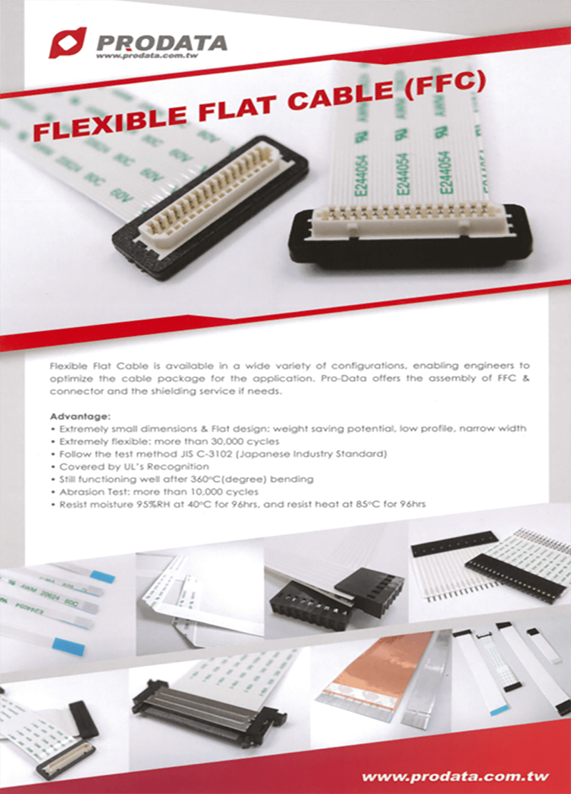 FFC Cable