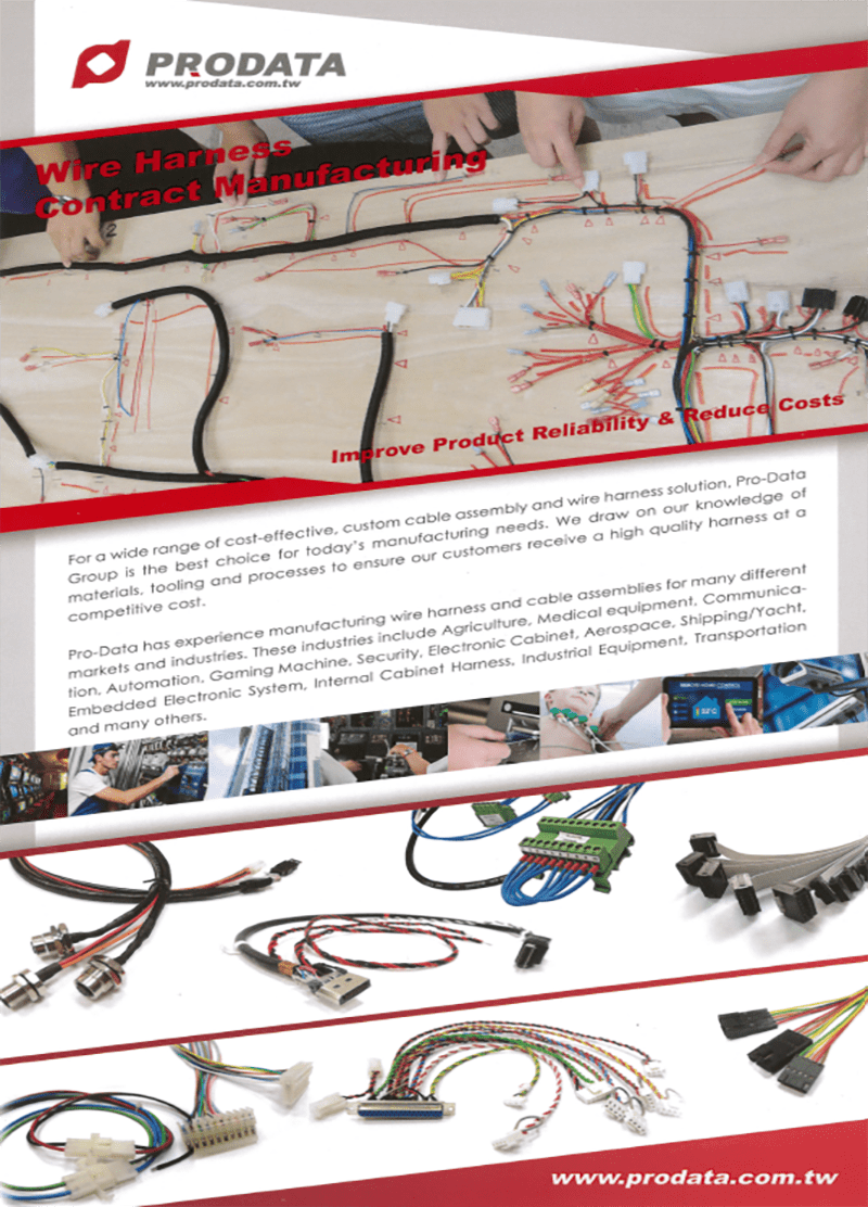Wire Harness
