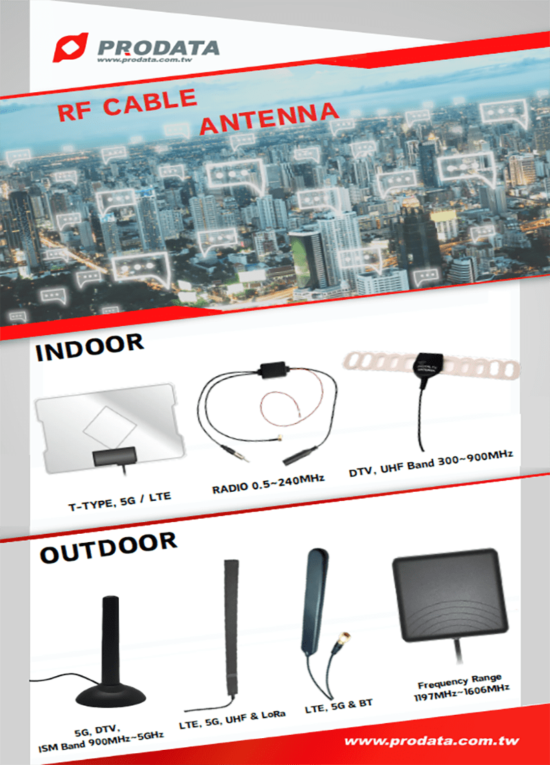 Wireless Solution