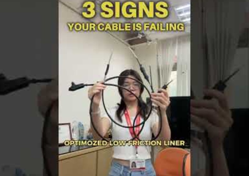 3 Signs Your Cable Is Failing