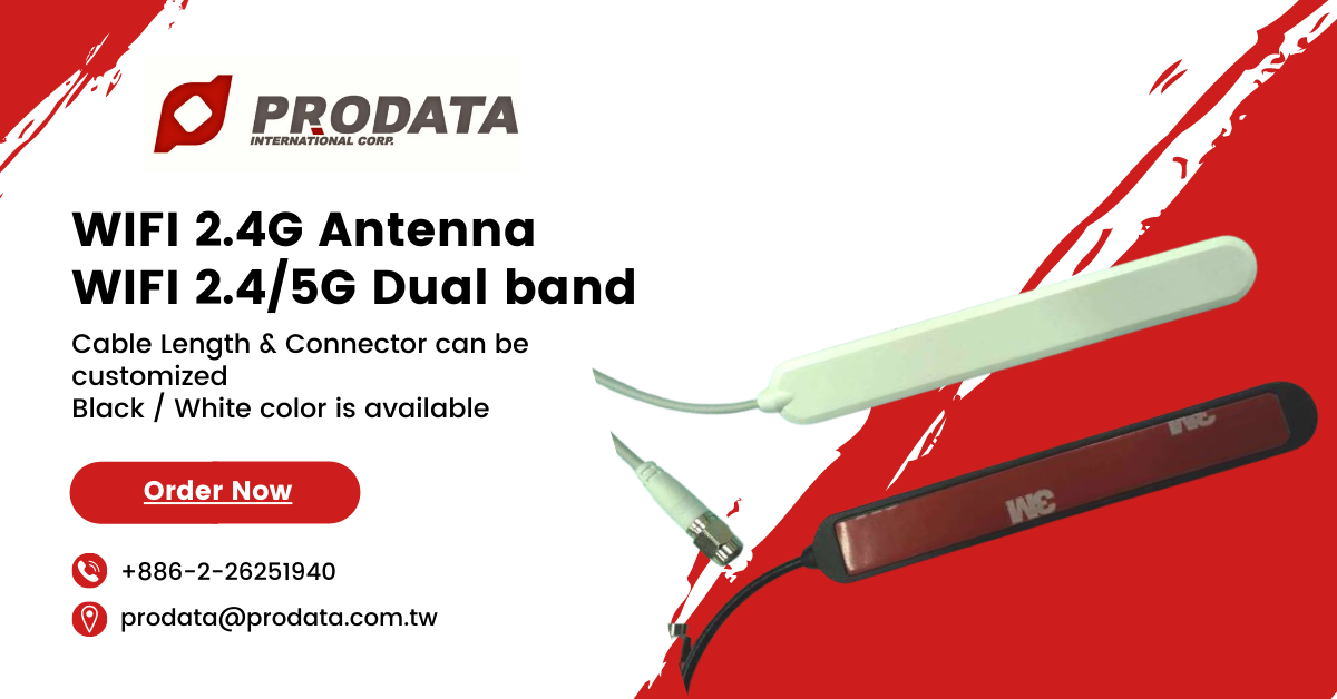 Antenna-WiFi 2.4G