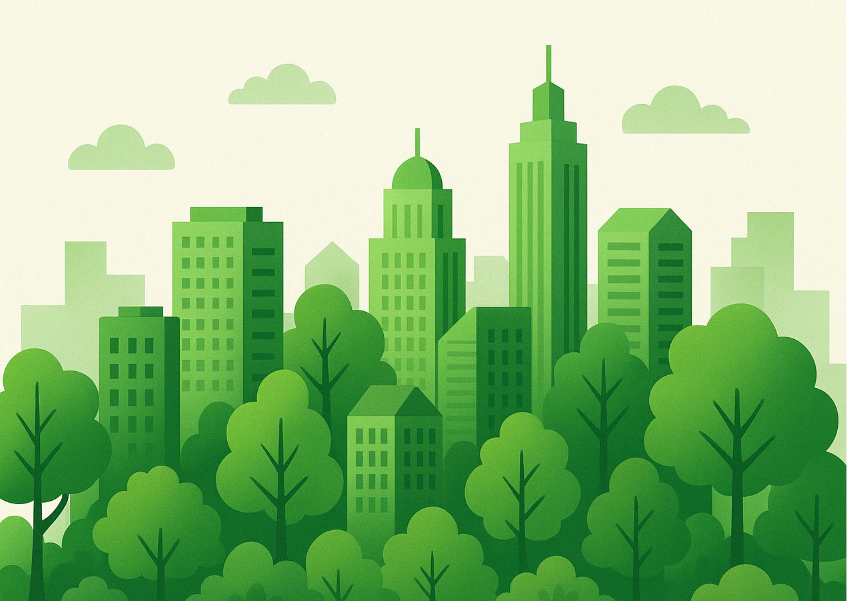 Going Green with Cables: LSZH Joins the Climate Action Movement