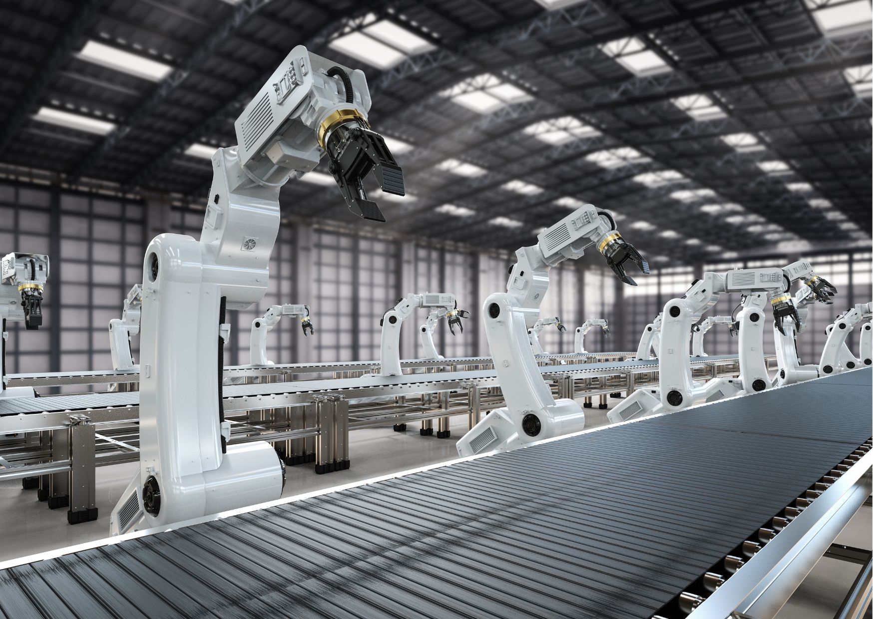 High Flexible Cable Solution