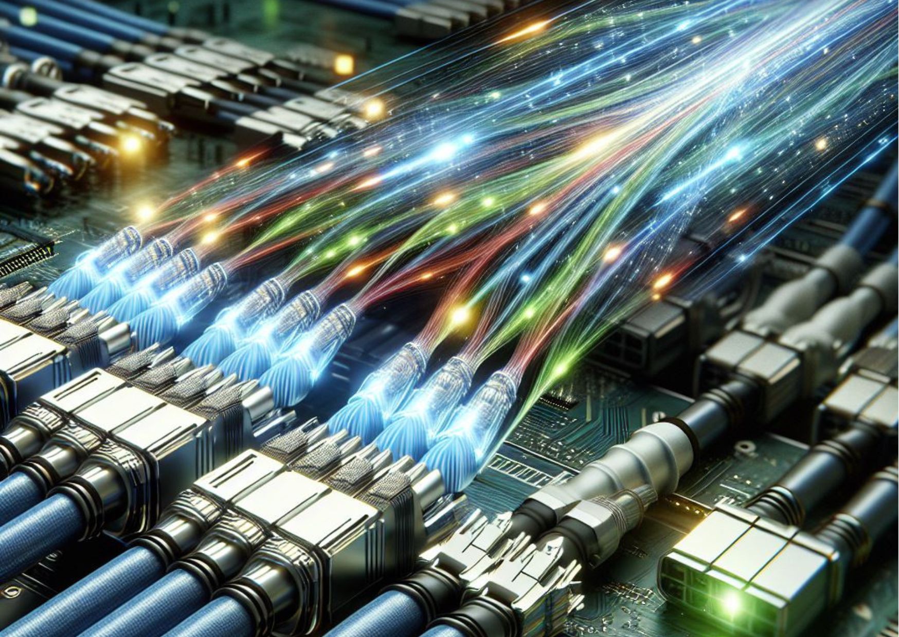 LVDS Cables