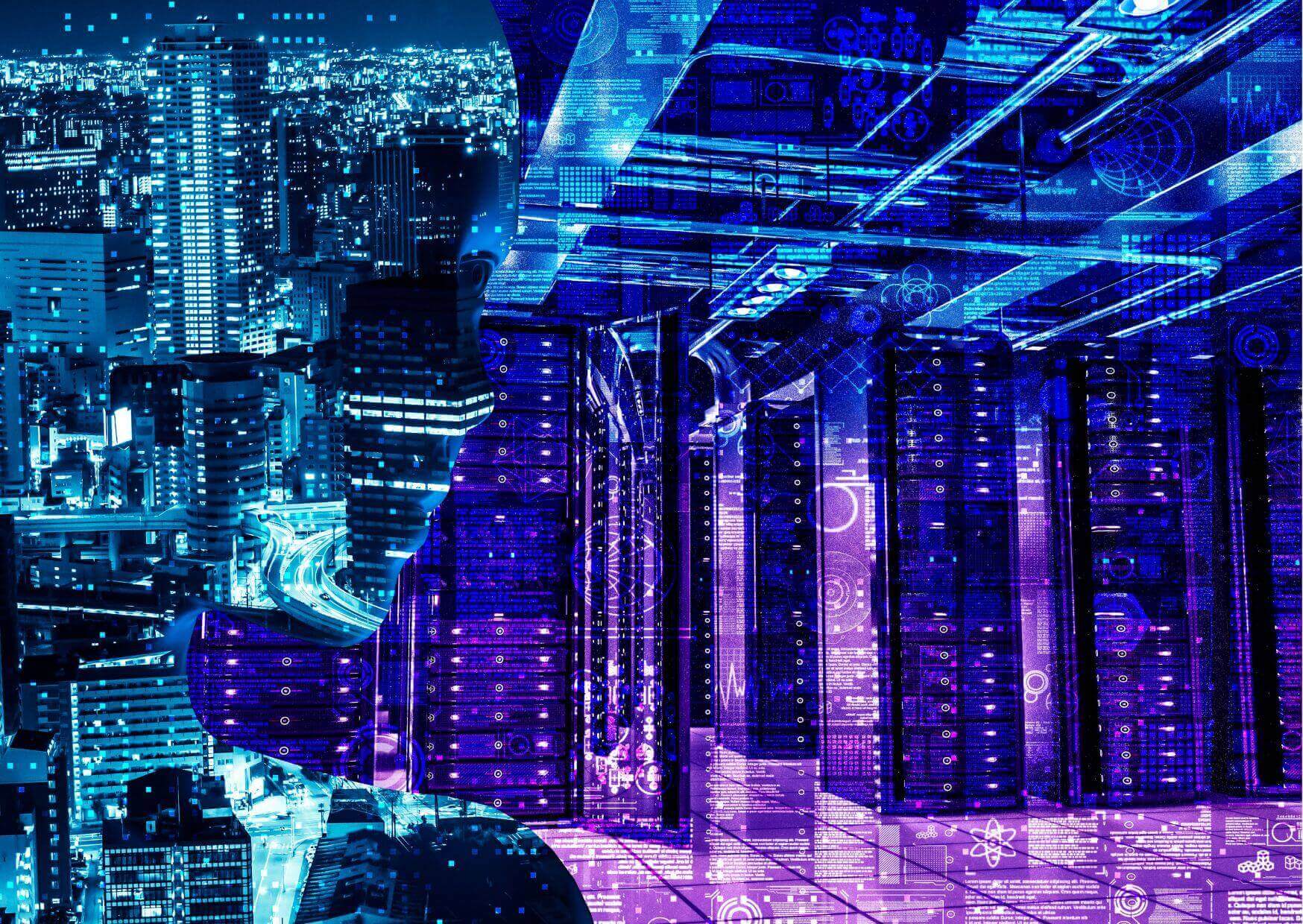 Powering the AI Era