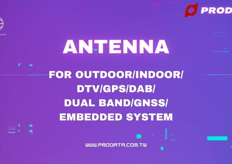 Pro-Data Antenna
