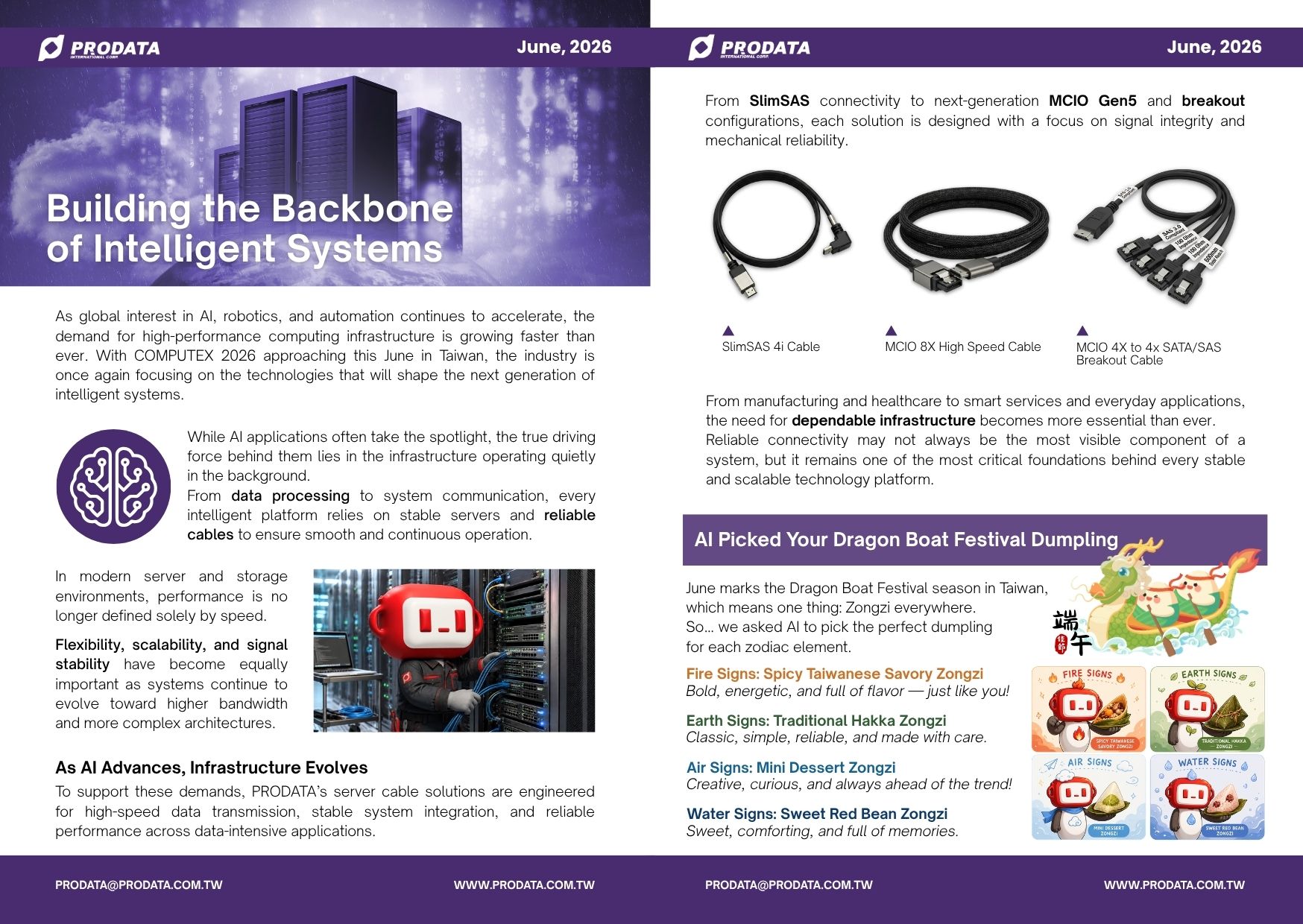 PRODATA NEWSPAPER-June, 2026
