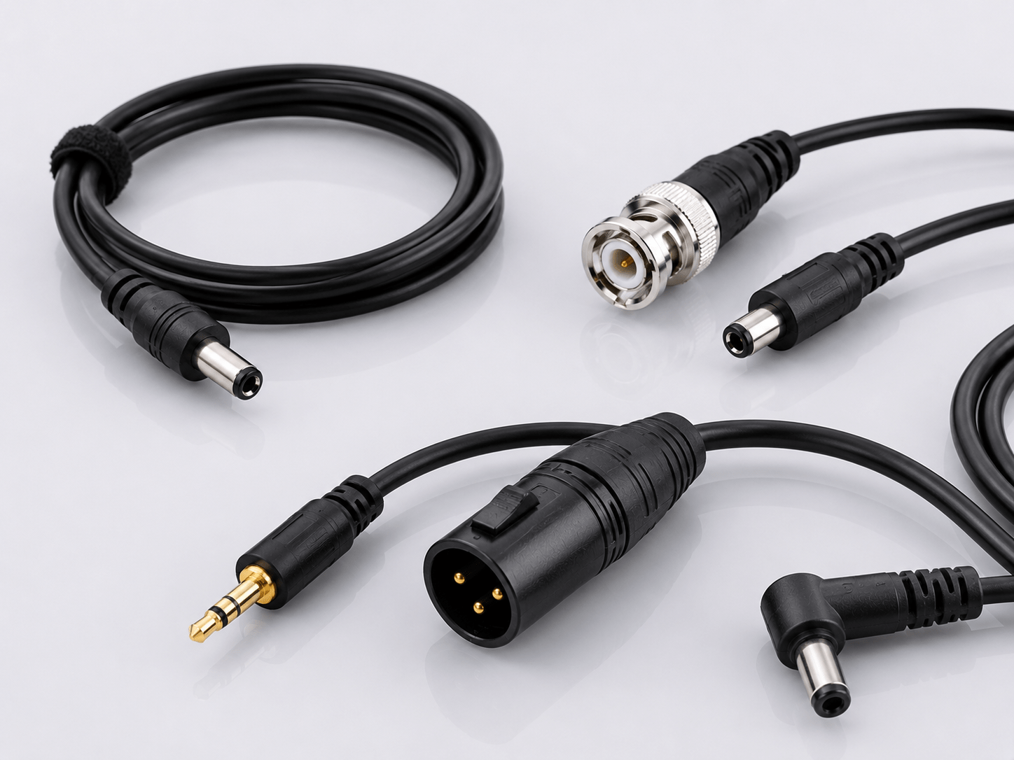 Audio Cable