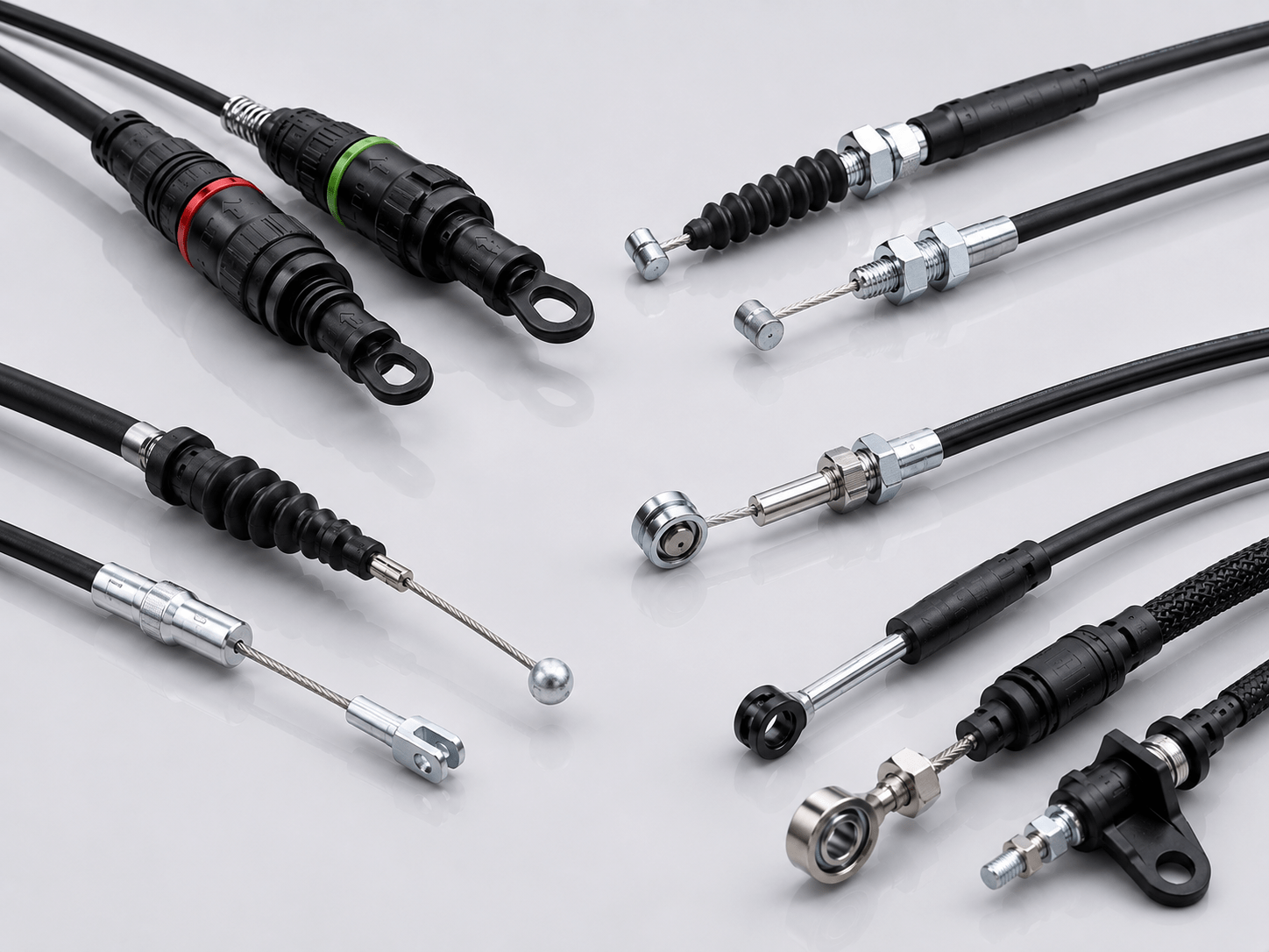Automotive Cable