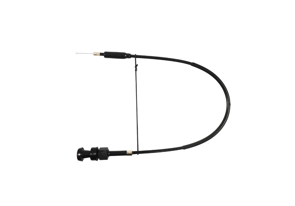 Choke Control Cable