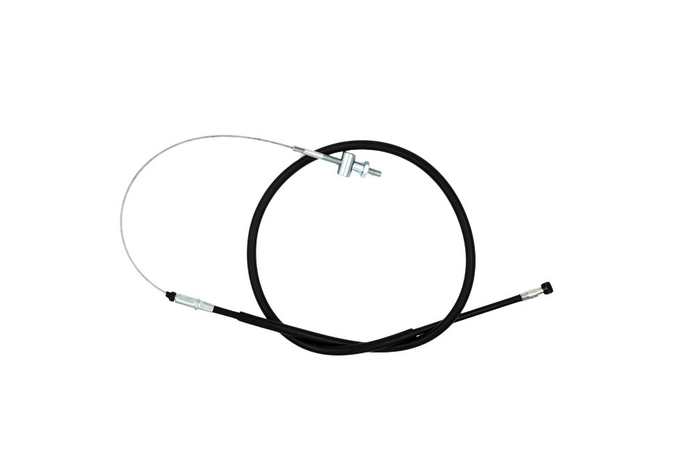 Rear Brake Cable