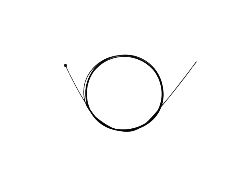 Teflon Shift Inner Wire Cable