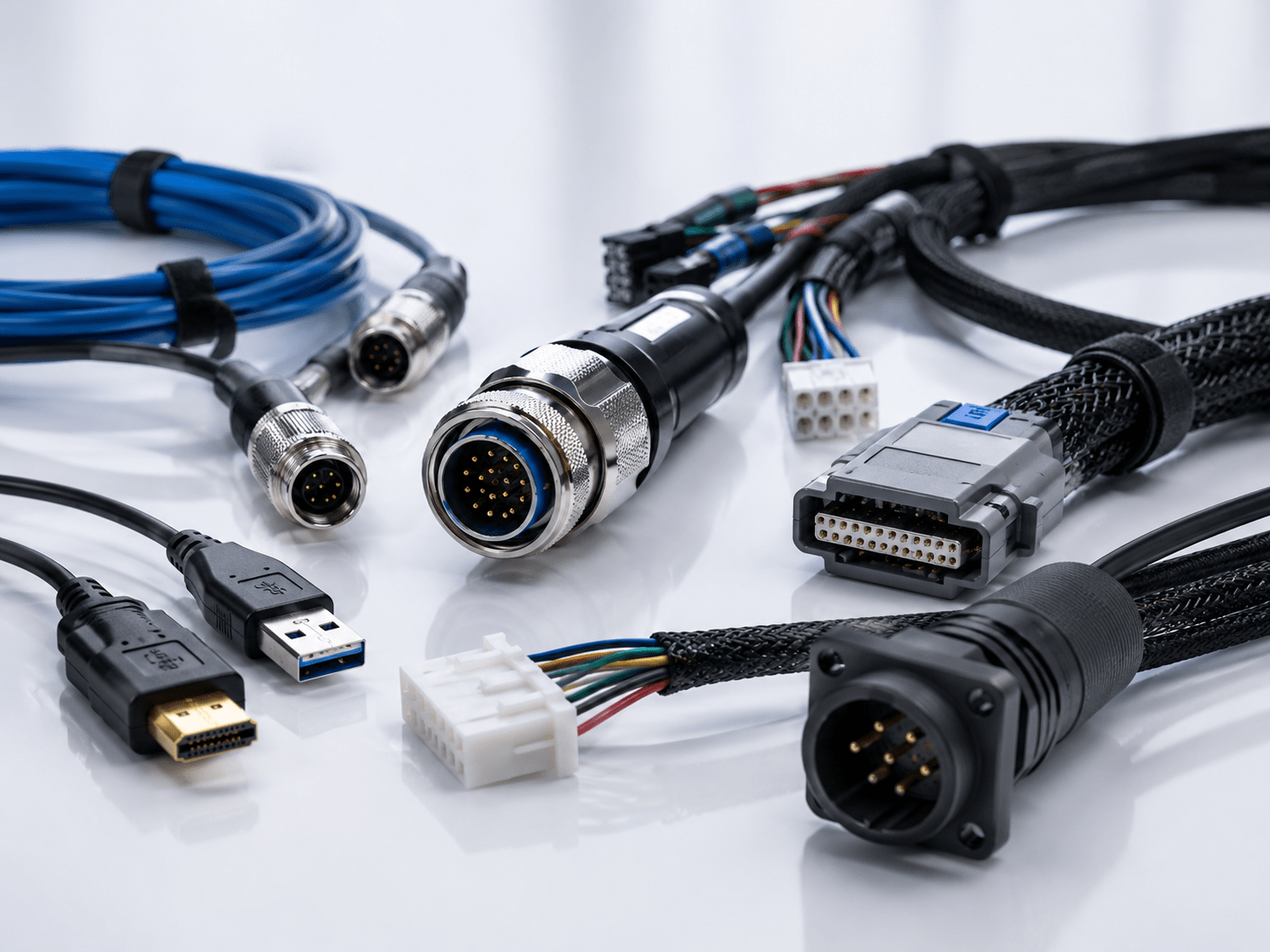 Cable Assembly
