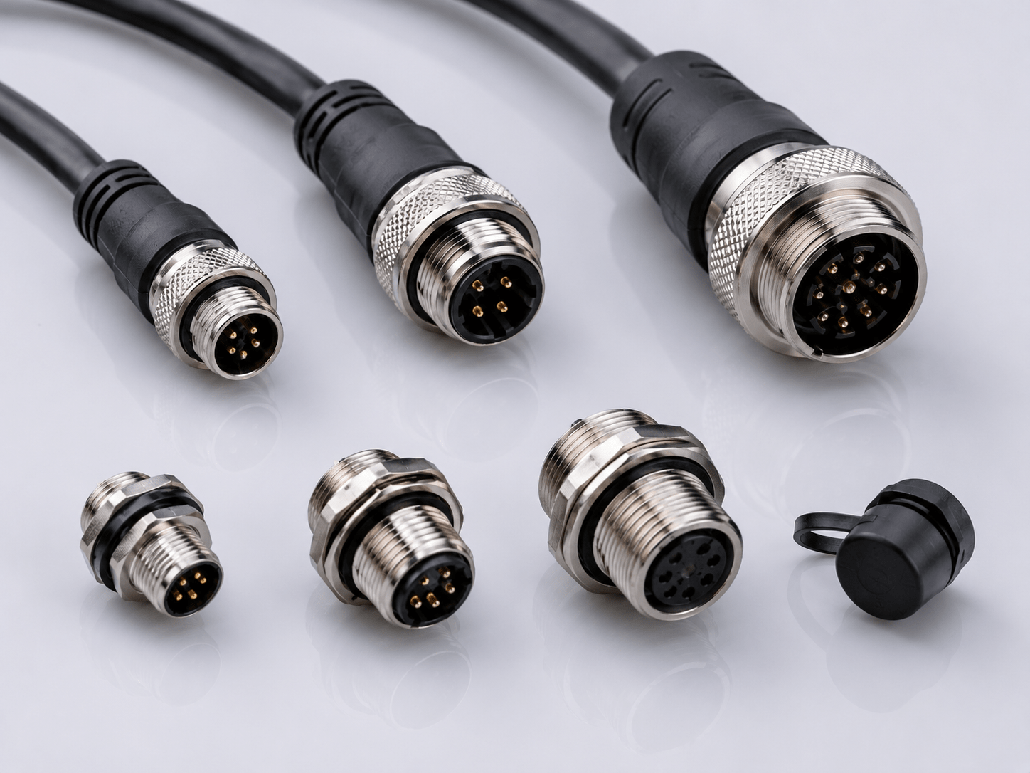 Circular Cable