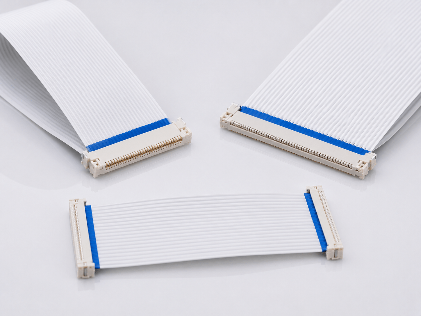 Flexible Flat Cable (FFC)