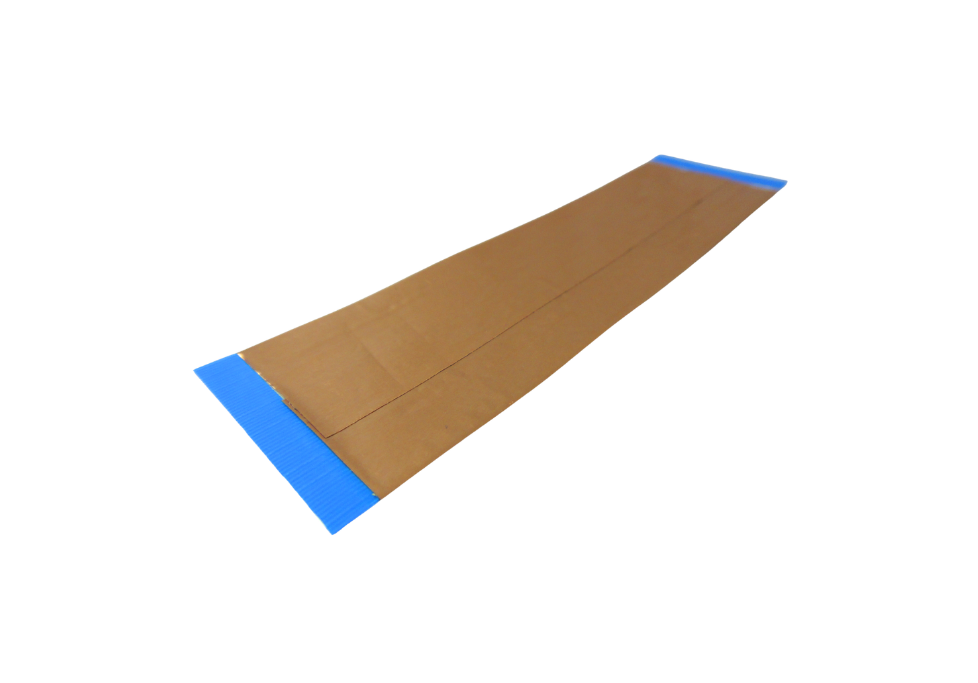 FFC Copper Shielding Film with Grounding Window