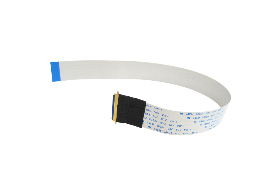 I-PEX FFC Cable