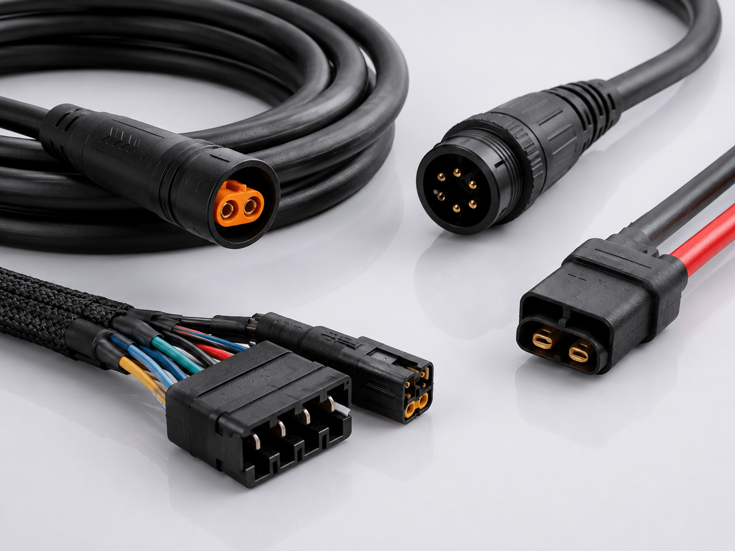 LEV Cable