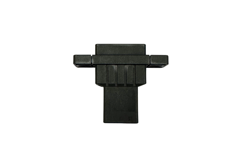 E-Bike 48V Power Male Plug Connector