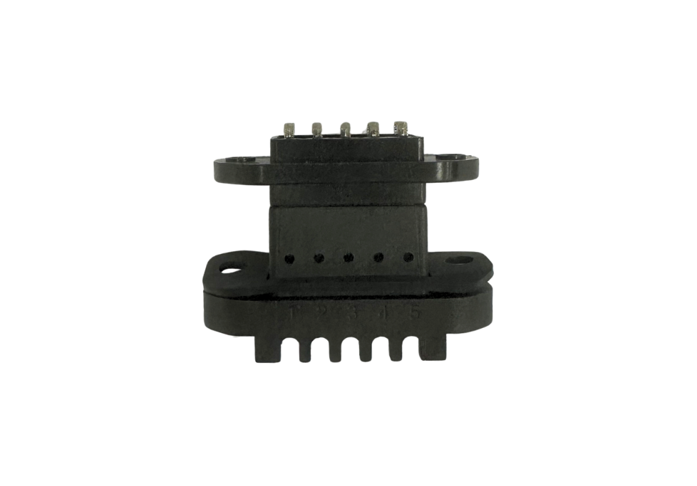E-Bike 5Pin Blade Connector for Battery