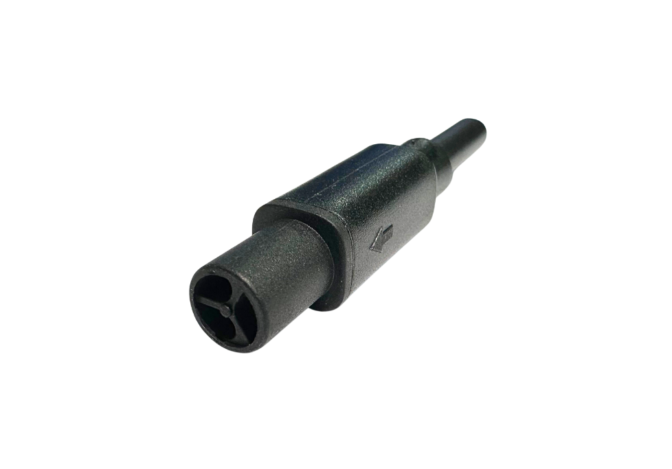 IP67 IP65 Ebike Conversion Kit Power Plug Cable