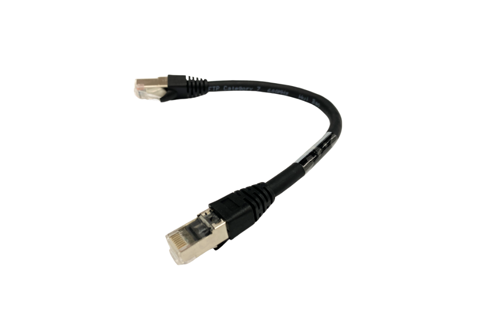 GigE Cat7 Flexible Cable