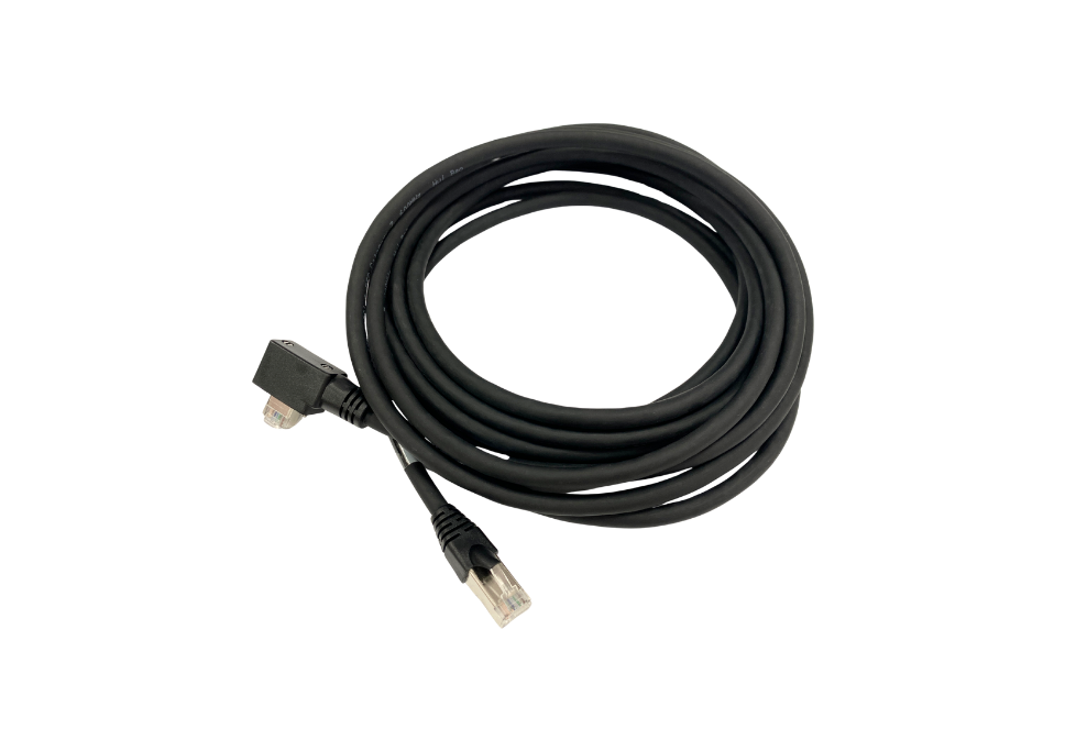 GigE To RJ45 Extension Cable