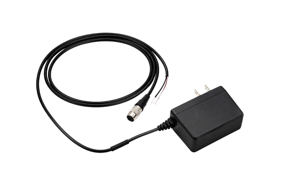 HR10 6Holes Power Supply Electronic Cable