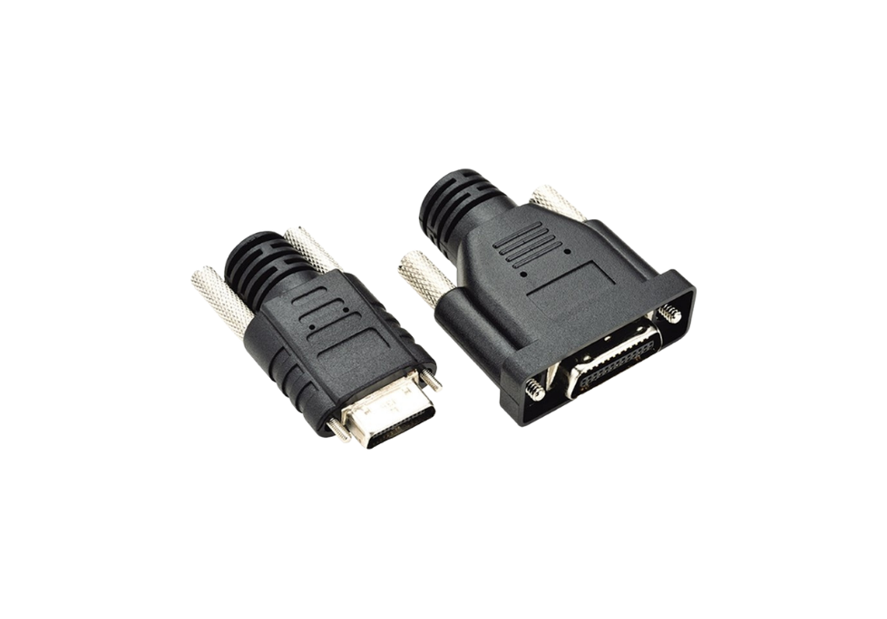 Industrial Camera Link MDR SDR Cable