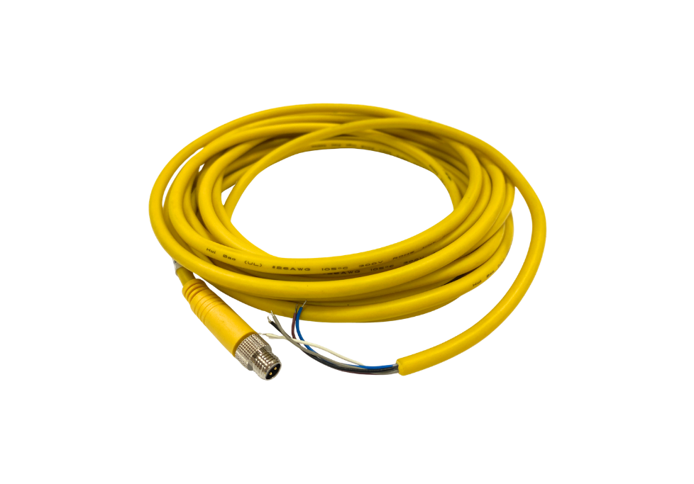 M9 Flexible Cable Assy