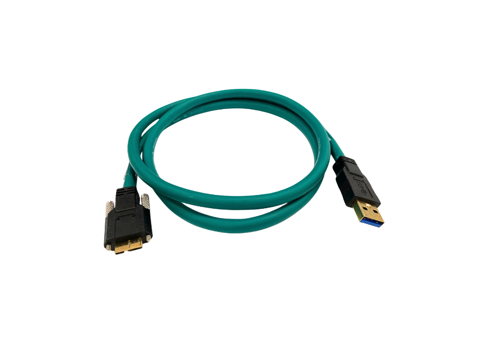 USB A To Micro B Cable