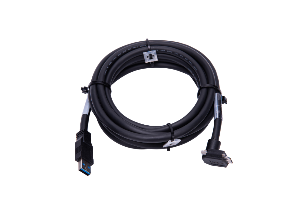 USB3.0 A To Micro B-UP Wire Cable