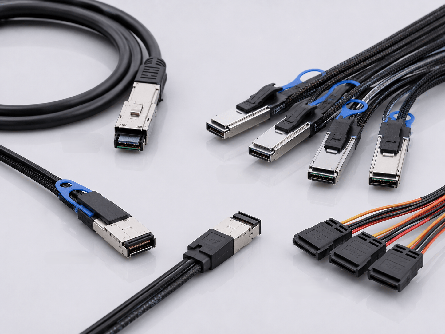 Server Cable