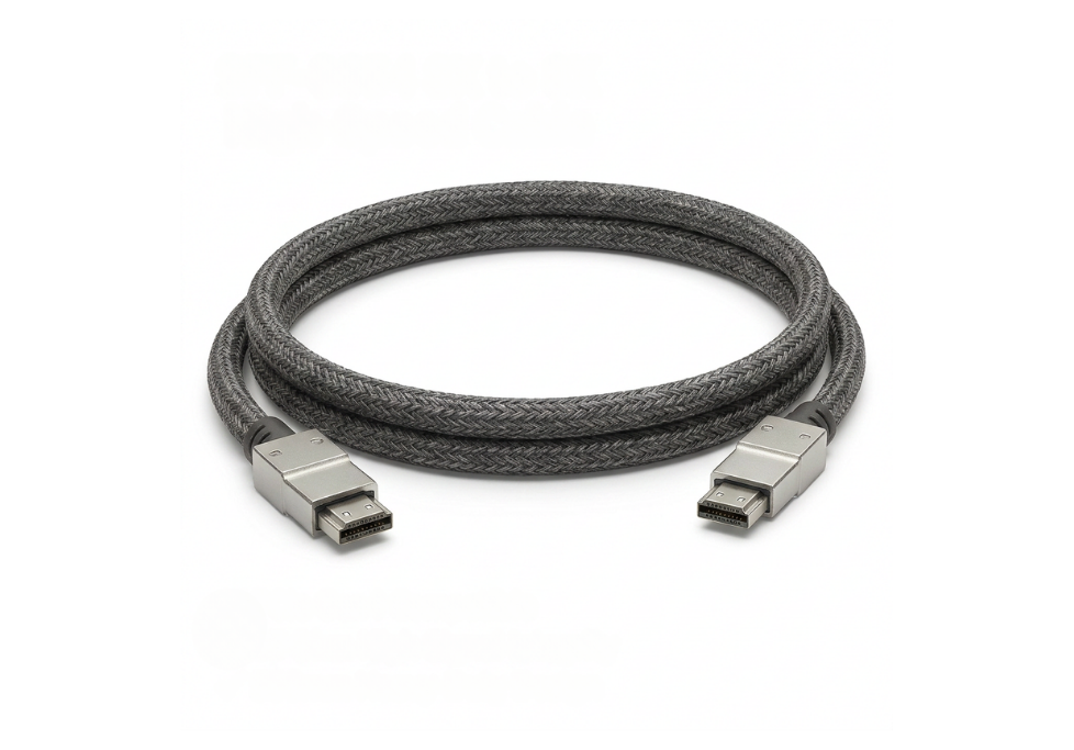 SlimSAS 8i (SFF-8654) High-Speed Cable