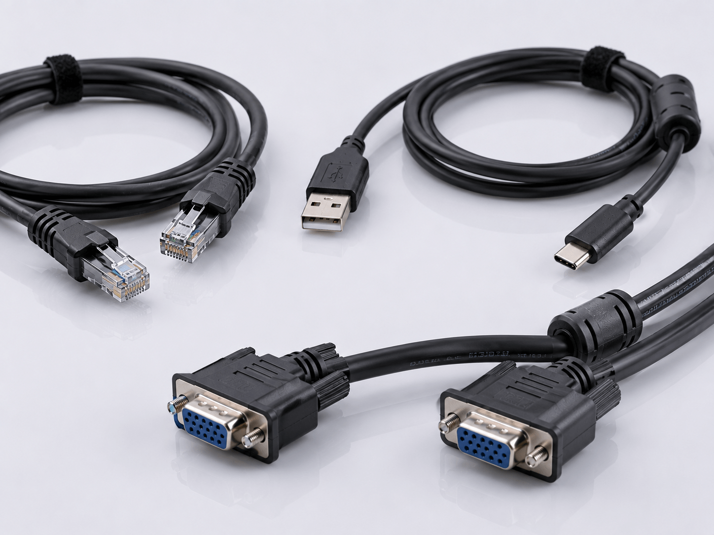 Telecom Cable