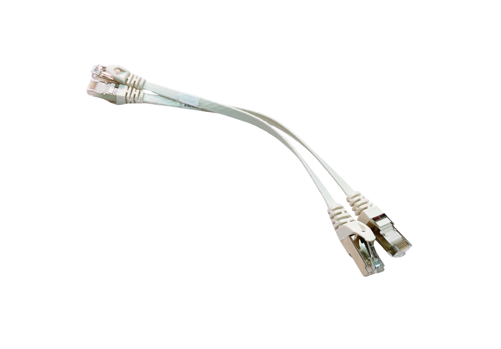CAT5E Patch Cable (Flat Cable)