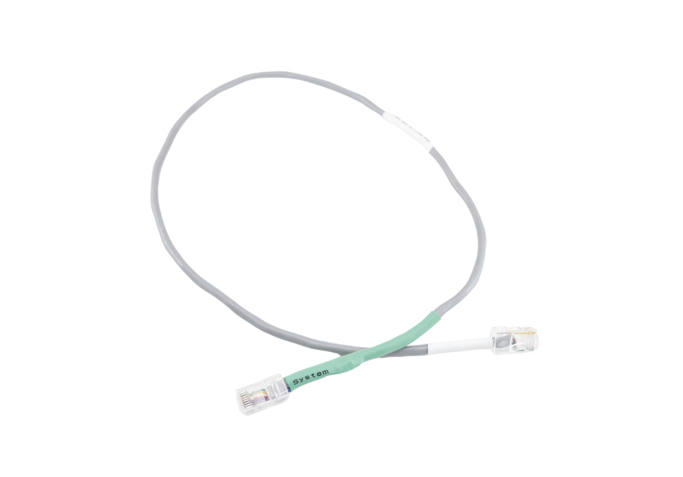 Patch Cord Lan Cable for POS System
