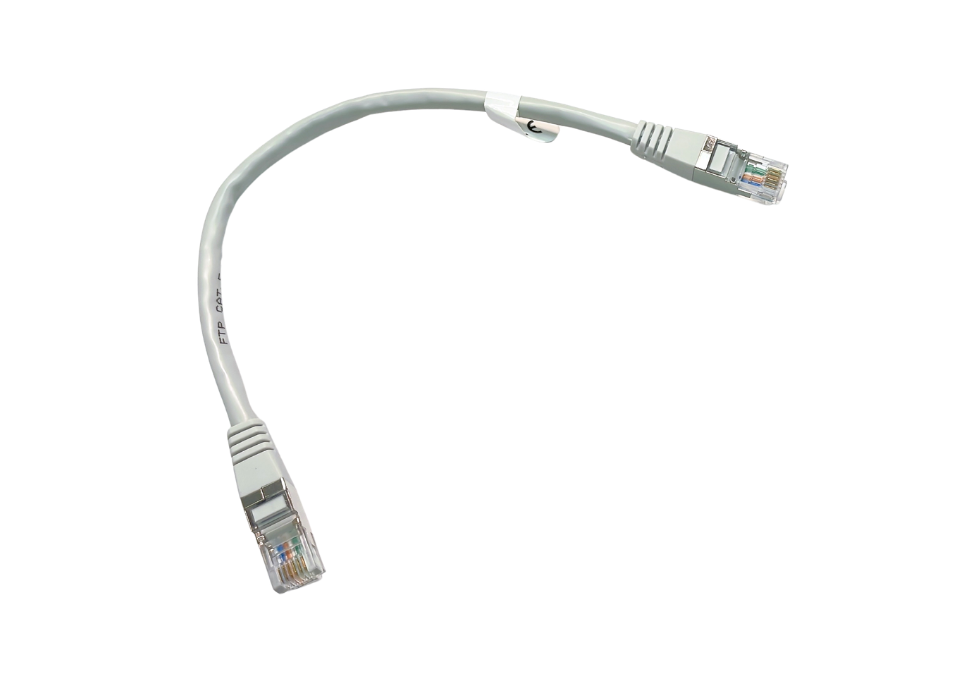 RJ12 6P6C Patch Cord