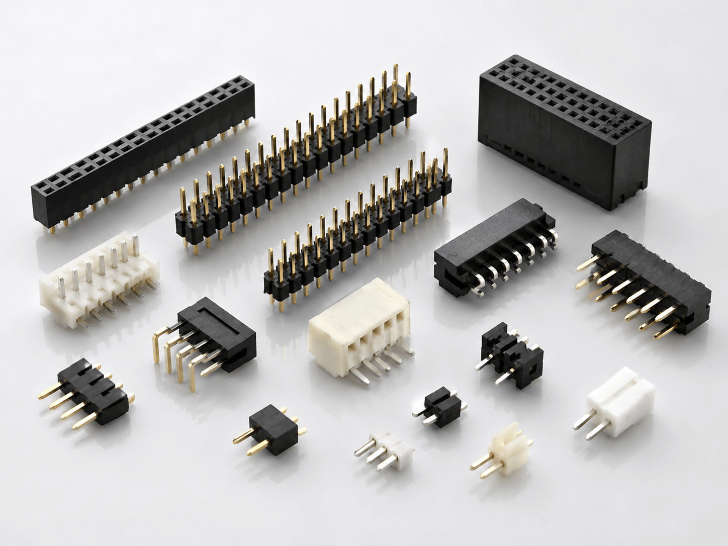 Connector