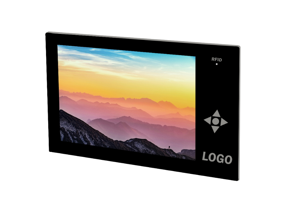 7~10.4-in Healthcare Displays