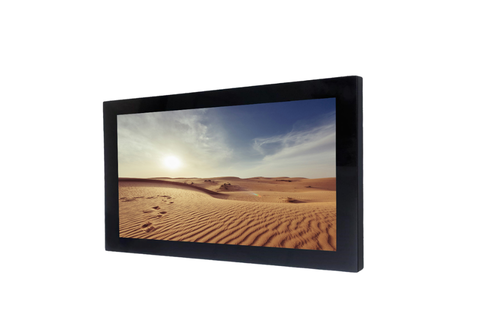 High Brightness LCDs