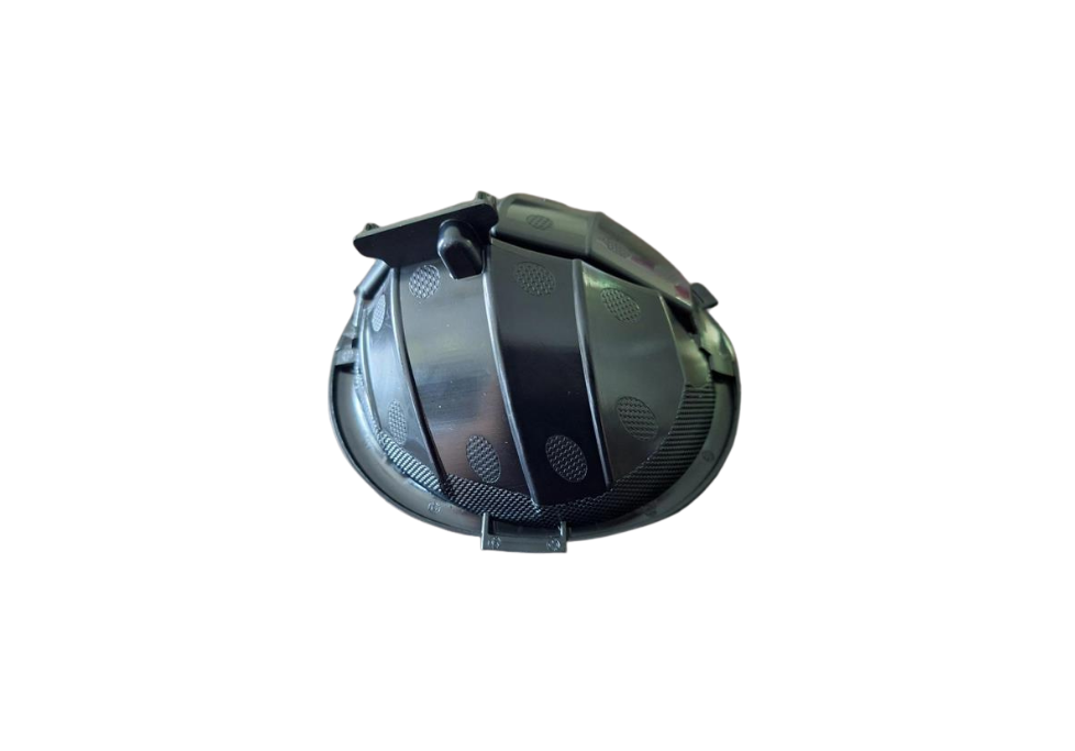 Automotive Circular Air Vent Outlet Bezel