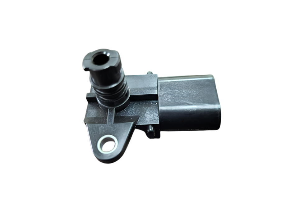 Automotive Sensor Connector Socket Housing