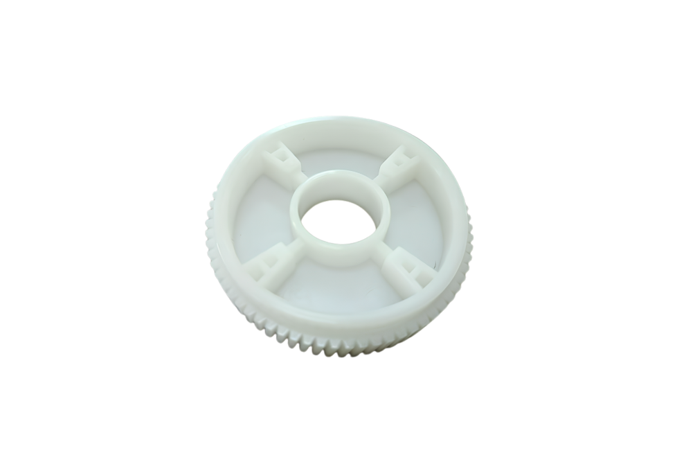 Precision Transmission Spur Gear