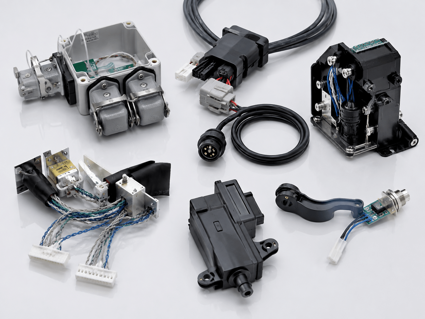 Subassembly