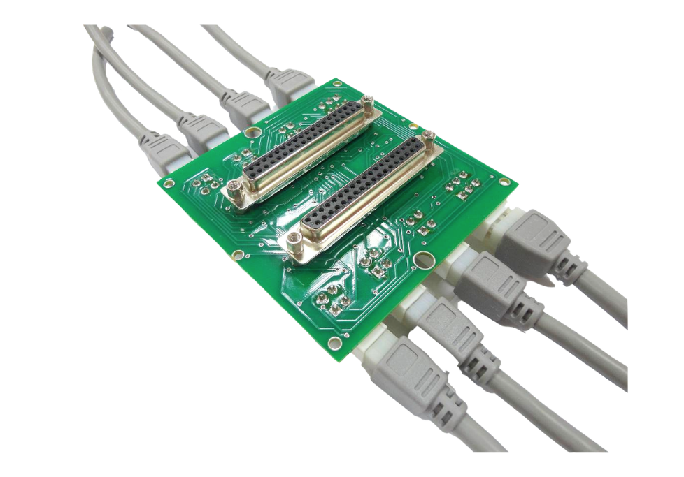 Backplane and Cable Assembly