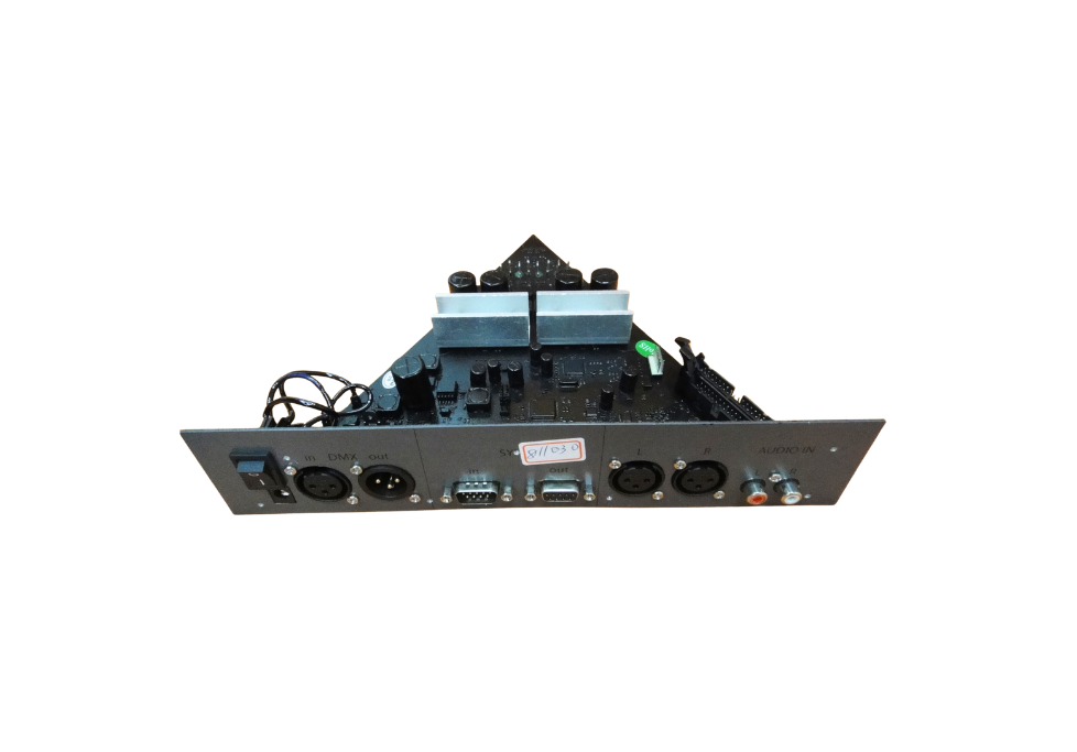Electronic Component PCB Subassembly