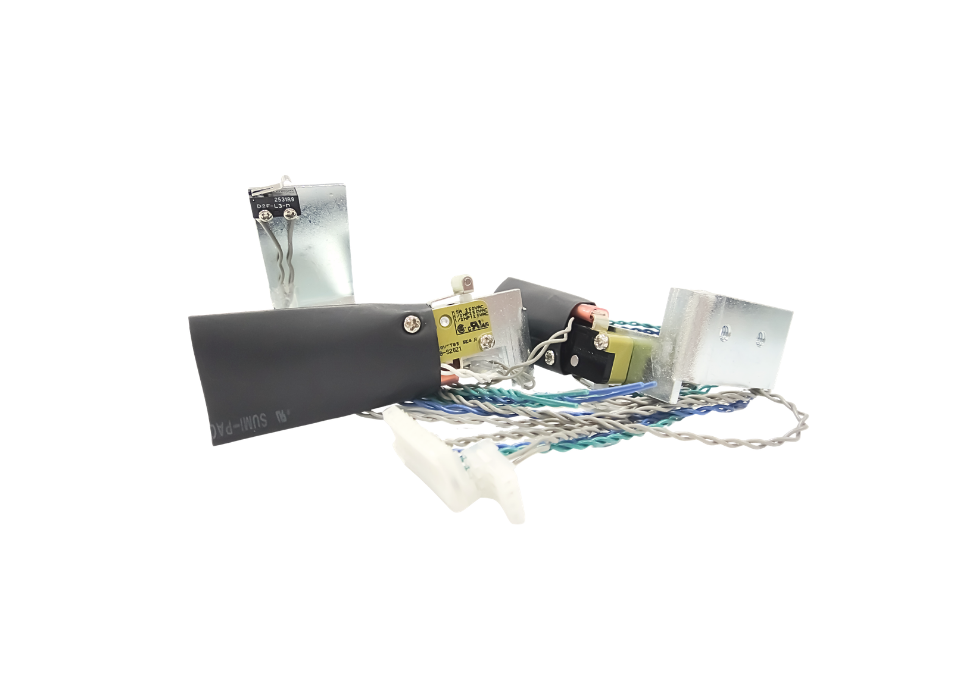 Electronic Components Parts for Automotive